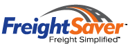 Freight Saver logo