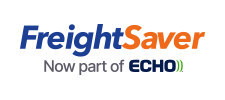 FreightSaver | Now a part of Echo